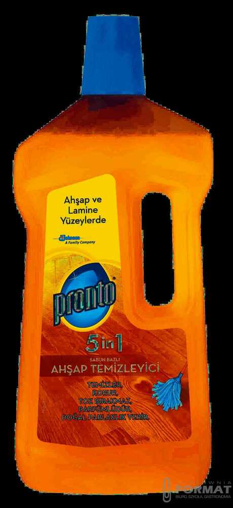 PRONTO PŁYN DO DREWNA 1000ML 1