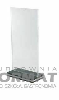 STOJAK PLASTIKOWY J14.3126 105/210 1