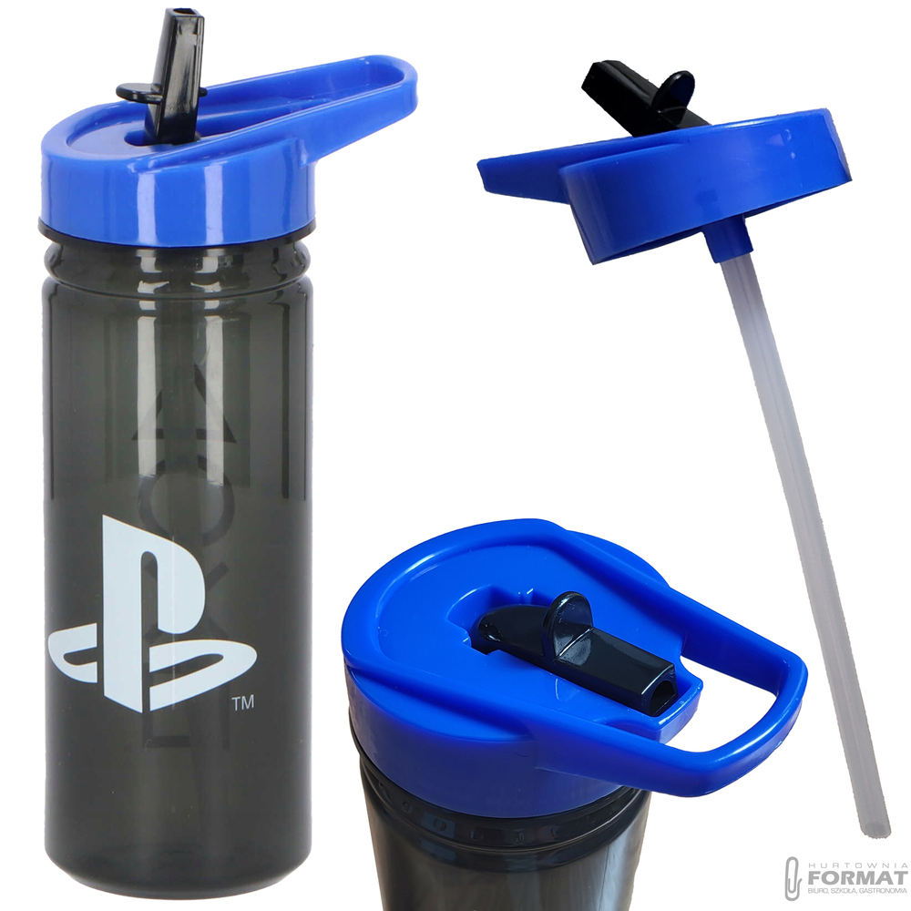 BIDON PLAYSTATION PP 470 ml PLS91445AD 1