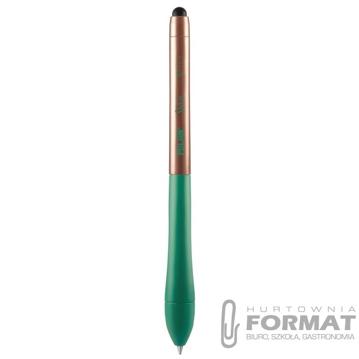DŁUGOPIS STYLUS COPPER 1,00MM MILAN do ekranów 1