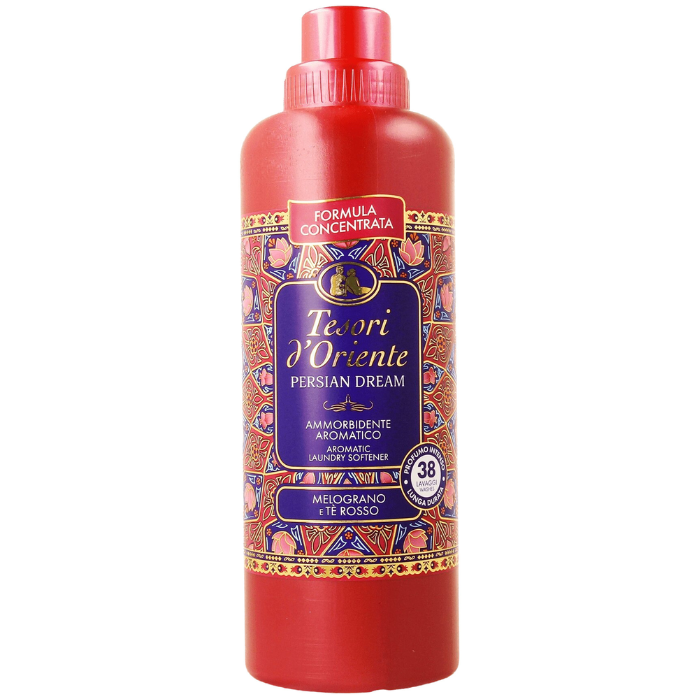 Tesori d'Oriente Płyn do Płukania PERSIAN DREAM 1