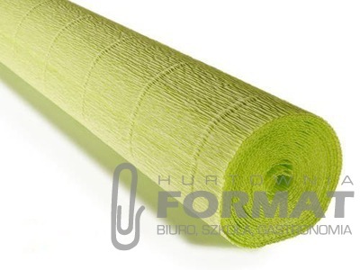 BIBUŁA KREPINA 180G 50/250 558 GROSZEK 1