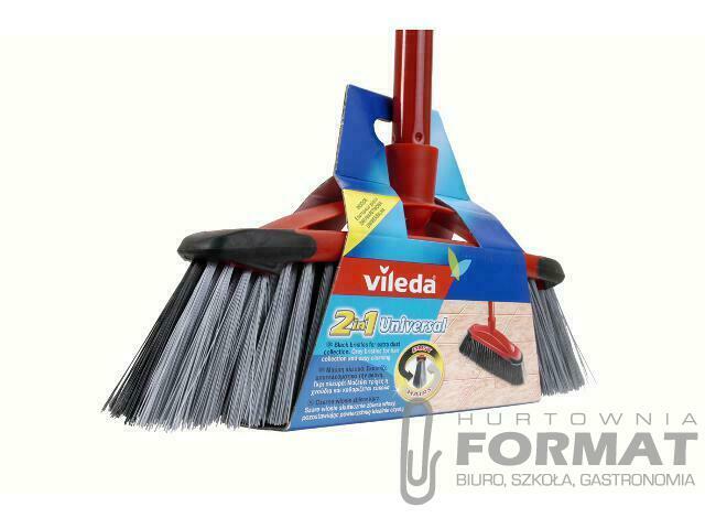 VILEDA MIOTŁA UNIWERSALNA CLASSIC 1