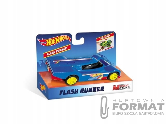 51226 HW Flash Runner Ast 1