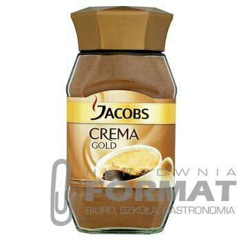 KAWA JACOBS CREMA GOLD 200G ROZPUSZCZALNA 1