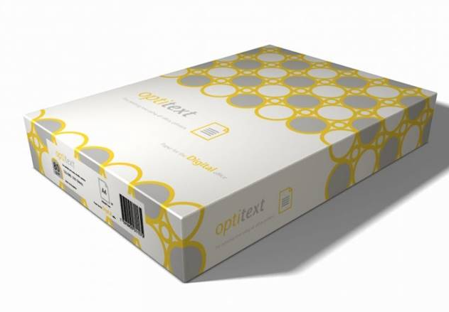 PAPIER KSERO A3 80G KLASA C OPTITEXT 1
