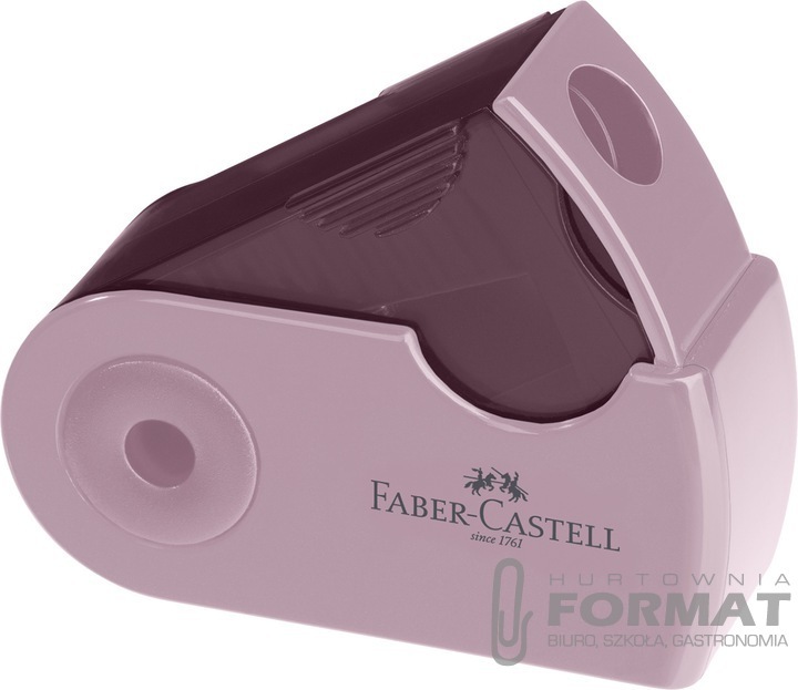 TEMPERÓWKA FABER SLEEVE MINI HARMONY 1