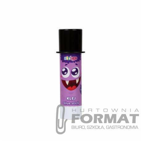 Strigo Klej w sztyfcie 21g Monster 1
