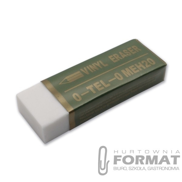 GUMKA OŁÓWKOWA TT 40-140183 1