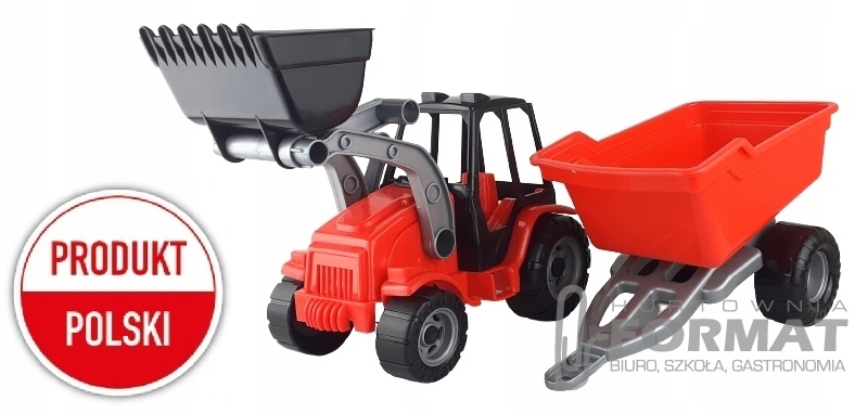 TRAKTOR MASTER 138 1