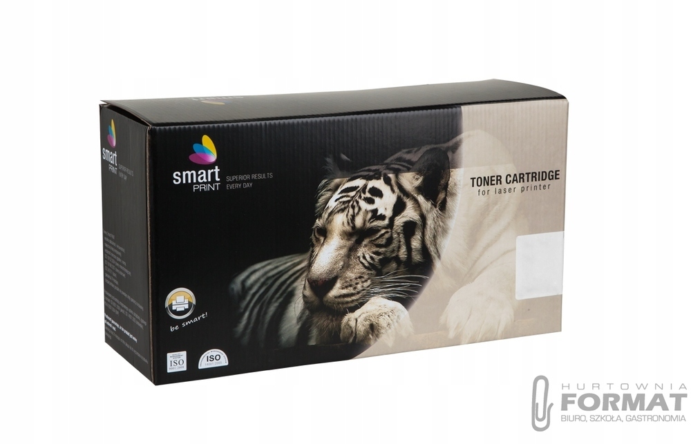 SMARTPRINT TONER BROTHER TN2320 1