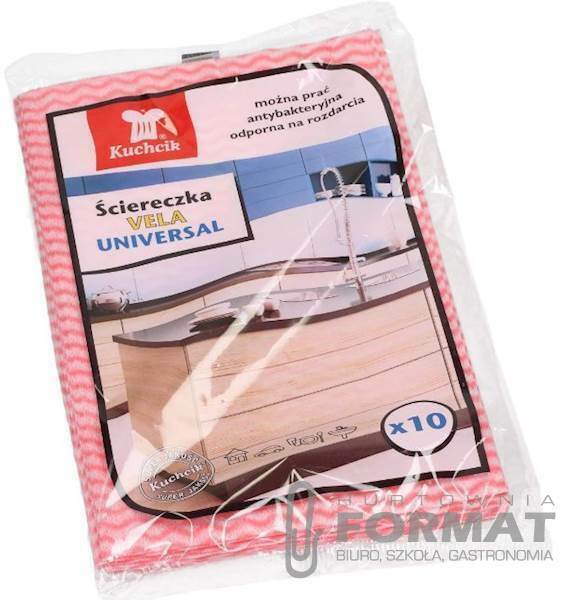 ŚCIERKA KUCHCIK A10 NOVA VELA 1