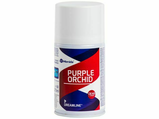 MERIDA OE46 WKŁAD d/elektro.odśw.pow.PURPLE ORCHID 1