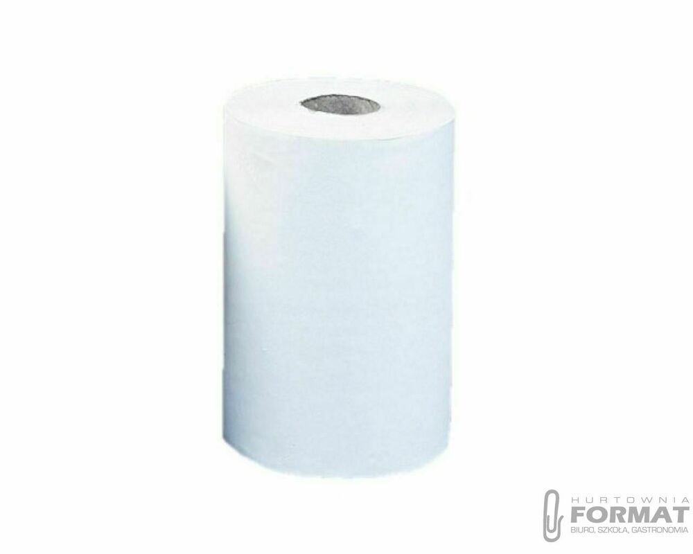 RĘCZNIK TOP MINI BIAŁY 12,5cm 2-w RTB201 1