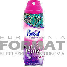 ODŚW. BRAIT 300ml SUCHY PINK PARTY RÓŻOWY 1