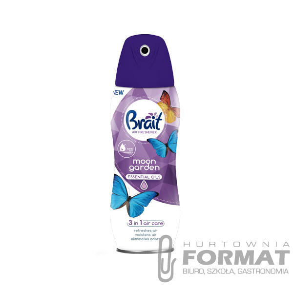 ODŚW. BRAIT 300ml SUCHY MOON GARDEN 1