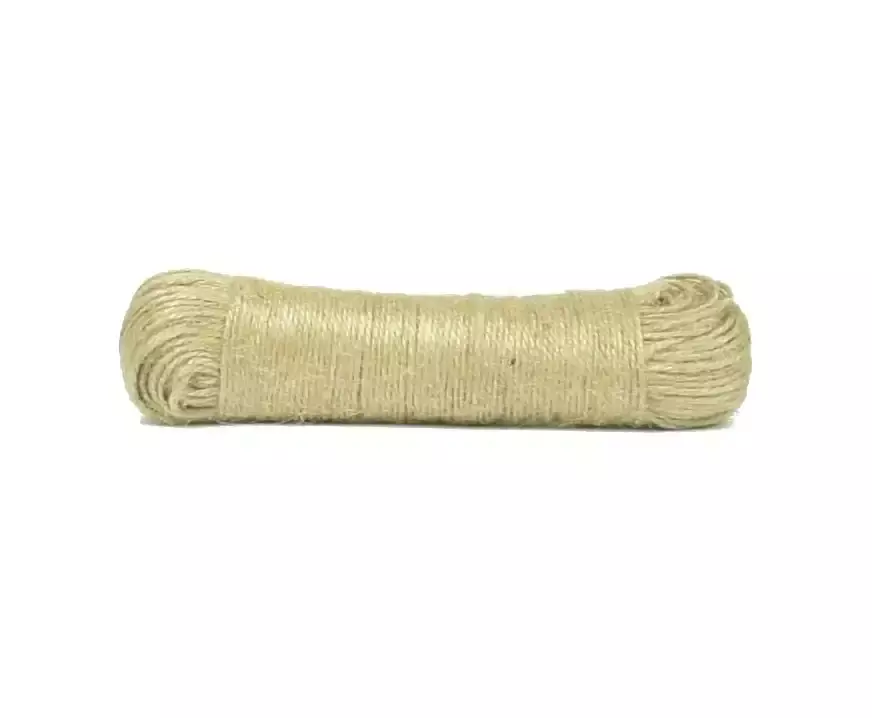 SZNUREK JUTOWY 5DKG 1