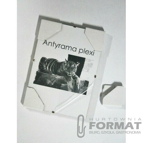 ANTYRAMA 13/18 PLEXI 1