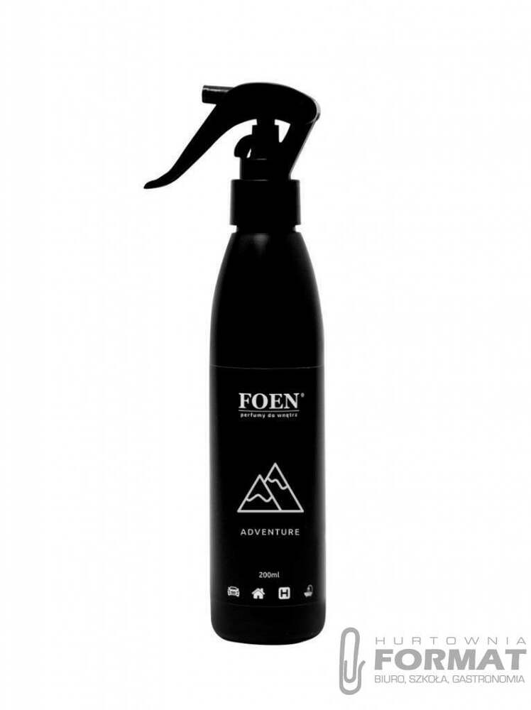 ADV500 PERFUMY DO WNĘTRZ FOEN ADVENTURE 500ML 1