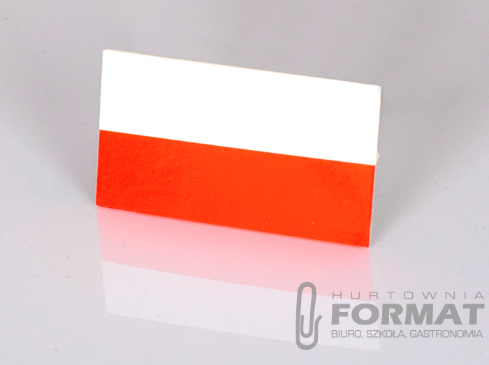 Przypinka flaga Polski 1