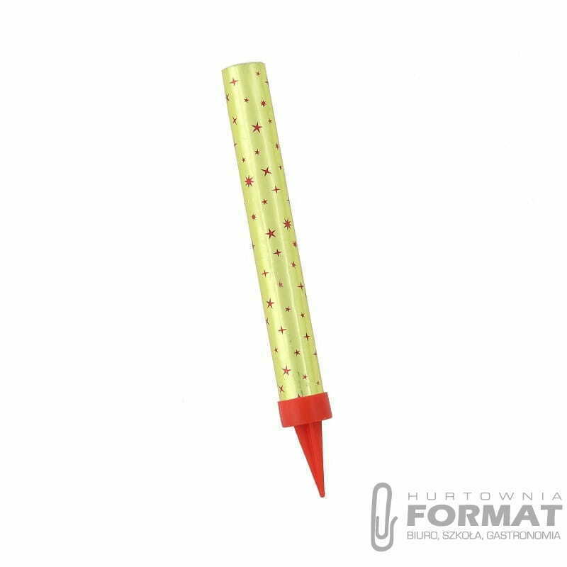 FONTANNA TORTOWA 12CM 1
