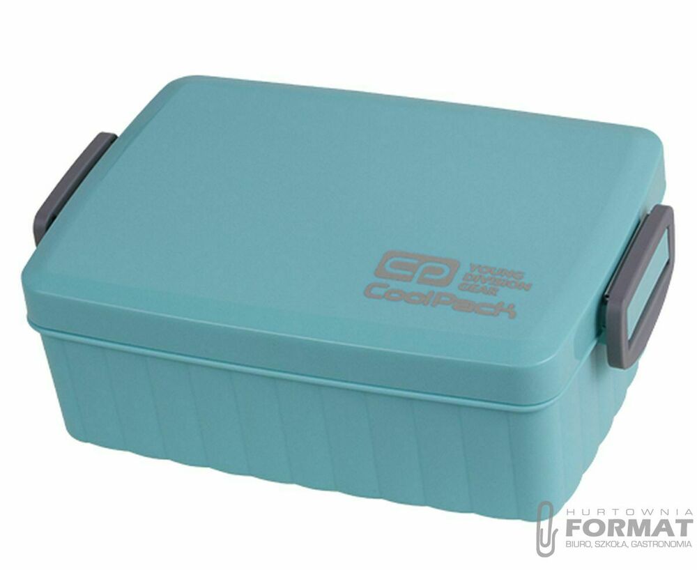 ŚNIADANIÓWKA CP SNACK BLUE 1