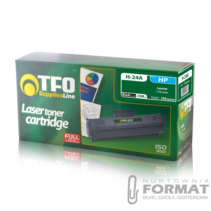 TF1 TONER HP 24A 1