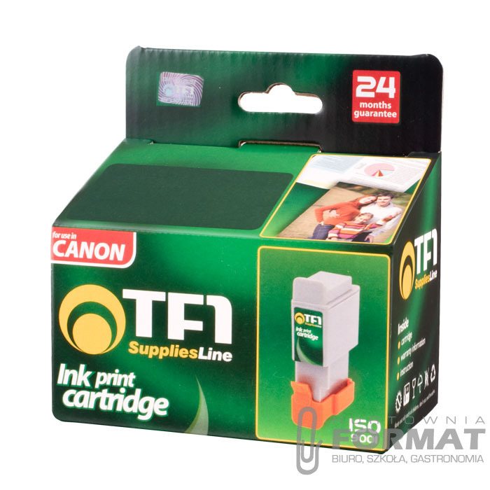 TF1 TUSZ CANON 24C 1