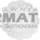 SERWETKA DO CIAST ŚR 24CM A100 1
