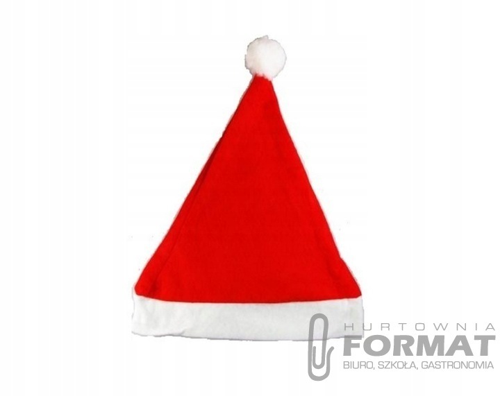 Czapka Mikołaja 1