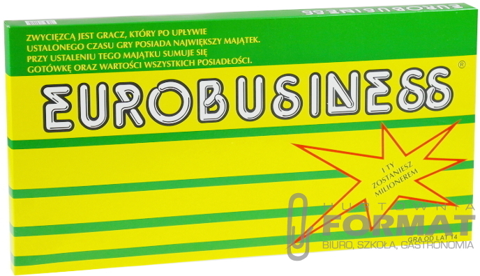 GRA EUROBUISNESS 1
