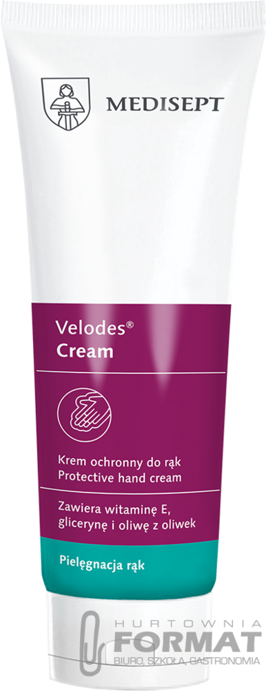 Krem do rąk Medisept Velodes® Cream 1
