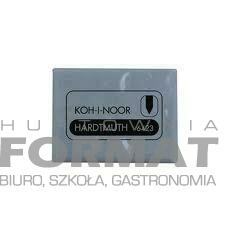 GUMKA kohinor CHLEBOWA - folia 6423 1