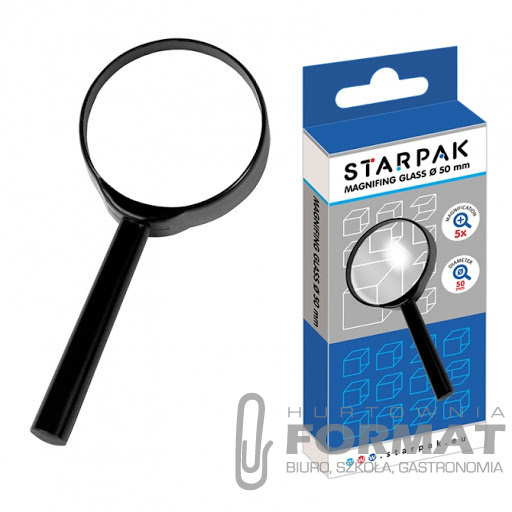 LUPA FI 50MM STARPAK 1