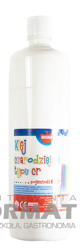 KLEJ CZARODZIEJSKI 1 LITR 1