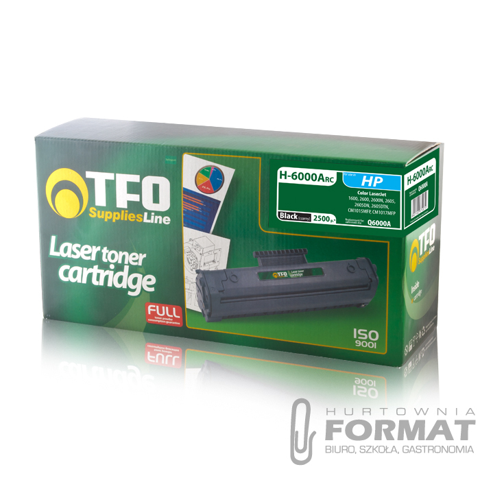 TF1 TONER HP 6000A 1