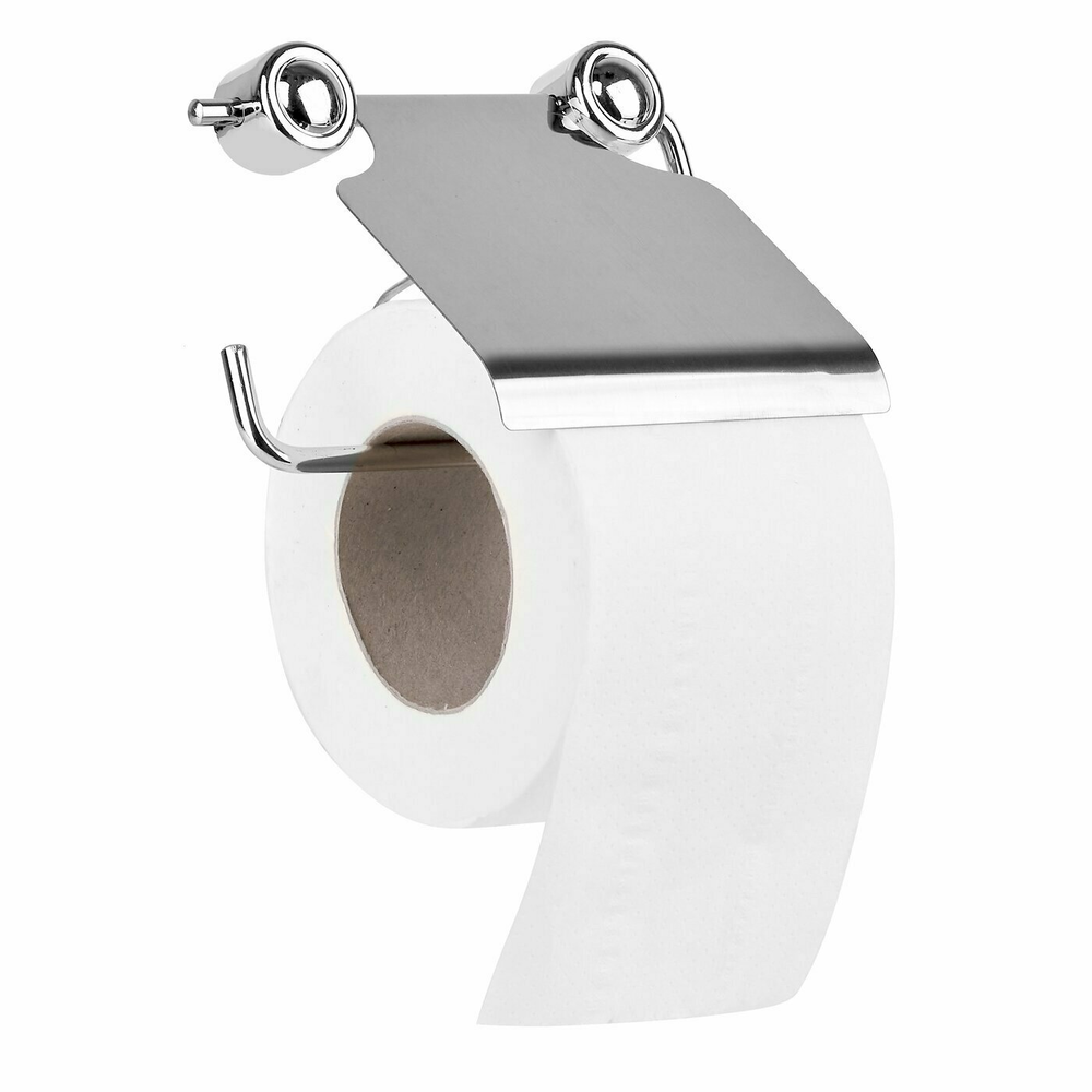 Tadar Standard Uchwyt Na Papier Toaletowy Chrom 1