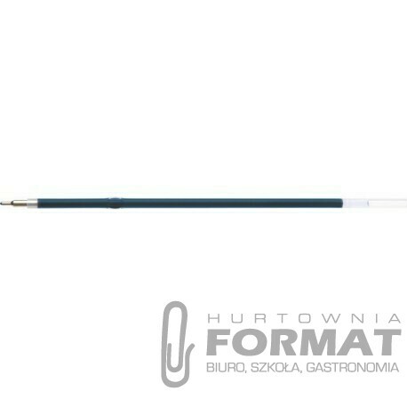 WKŁAD DO DŁUGOPISU RYSTOR BOY F-120 NIEBIESKI 1