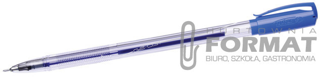 PIORO ZELOWE GZ-31 NIEBIE 1SZT 1