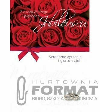 KARTKA PRESTIGE MIX PASSION 1