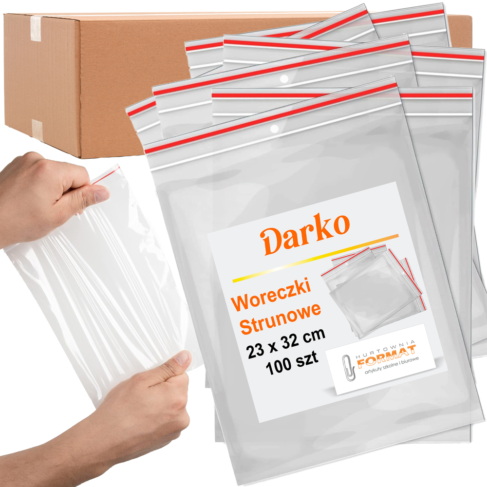 WORKI STRUNOWE 230/320 A100 1
