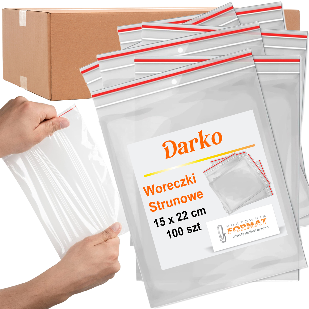 WORKI STRUNOWE 150/220 A100 1