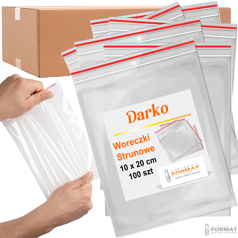 WORKI STRUNOWE 100/200 A100 1
