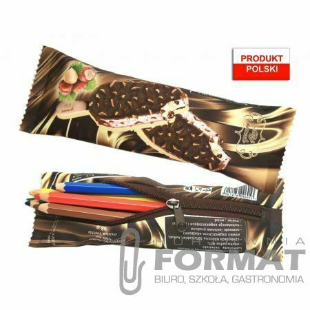 PIÓRNIK LODY BRĄZOWE WARTA WAR-1109 1