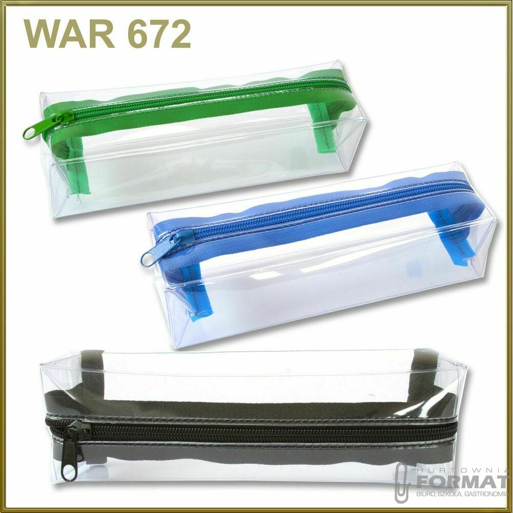 Piórnik WAR-672 1