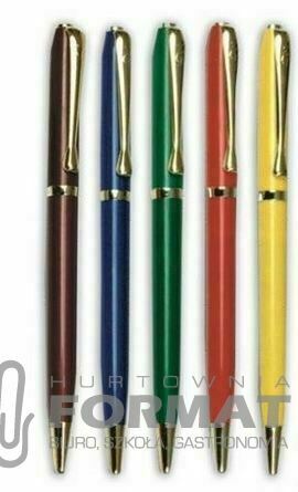 DŁUGOPIS SOFIA COSMETIC 1