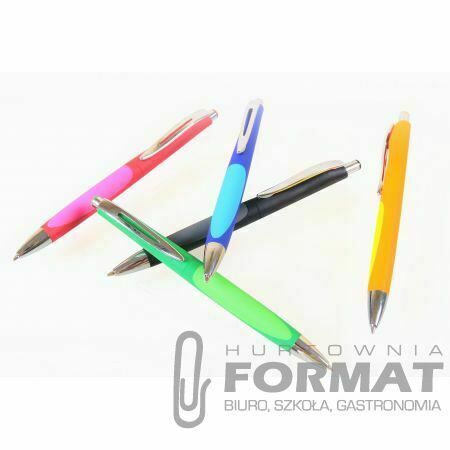 DŁUGOPIS SONAR SOFT 250021 1
