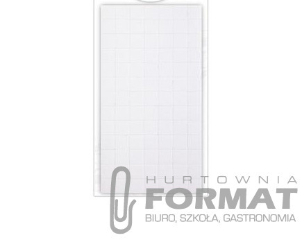 PIANKA SAMOPRZYLEPNA 3D 307931 10/10mm 168 sztuk 1