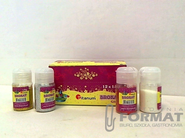 BROKAT 15G mix 307636 1