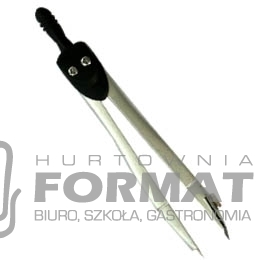 CYRKIEL W ETUI PLAST. 163073 1